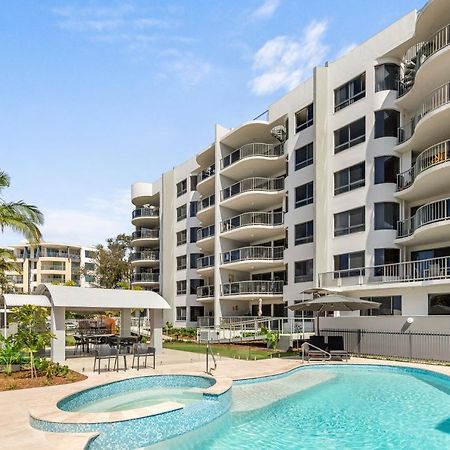 Riverdance Apartments Mooloolaba Zewnętrze zdjęcie