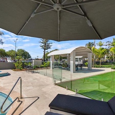 Riverdance Apartments Mooloolaba Zewnętrze zdjęcie
