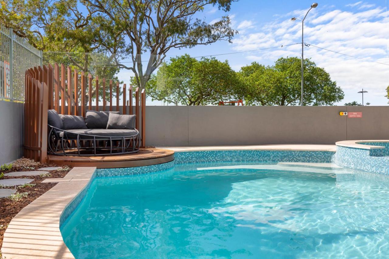 Riverdance Apartments Mooloolaba Zewnętrze zdjęcie