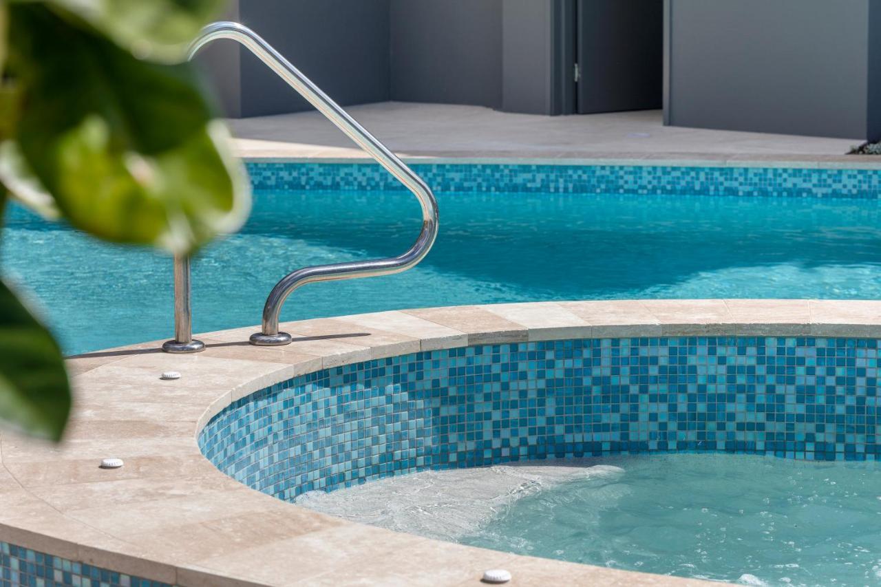 Riverdance Apartments Mooloolaba Zewnętrze zdjęcie