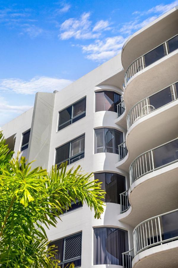 Riverdance Apartments Mooloolaba Zewnętrze zdjęcie