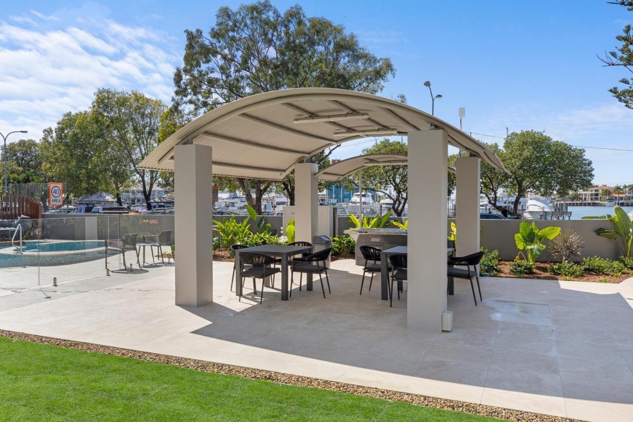 Riverdance Apartments Mooloolaba Zewnętrze zdjęcie