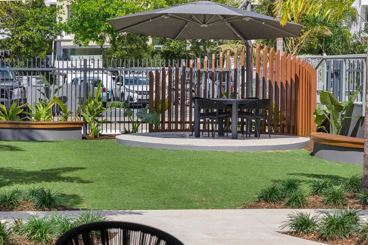 Riverdance Apartments Mooloolaba Zewnętrze zdjęcie