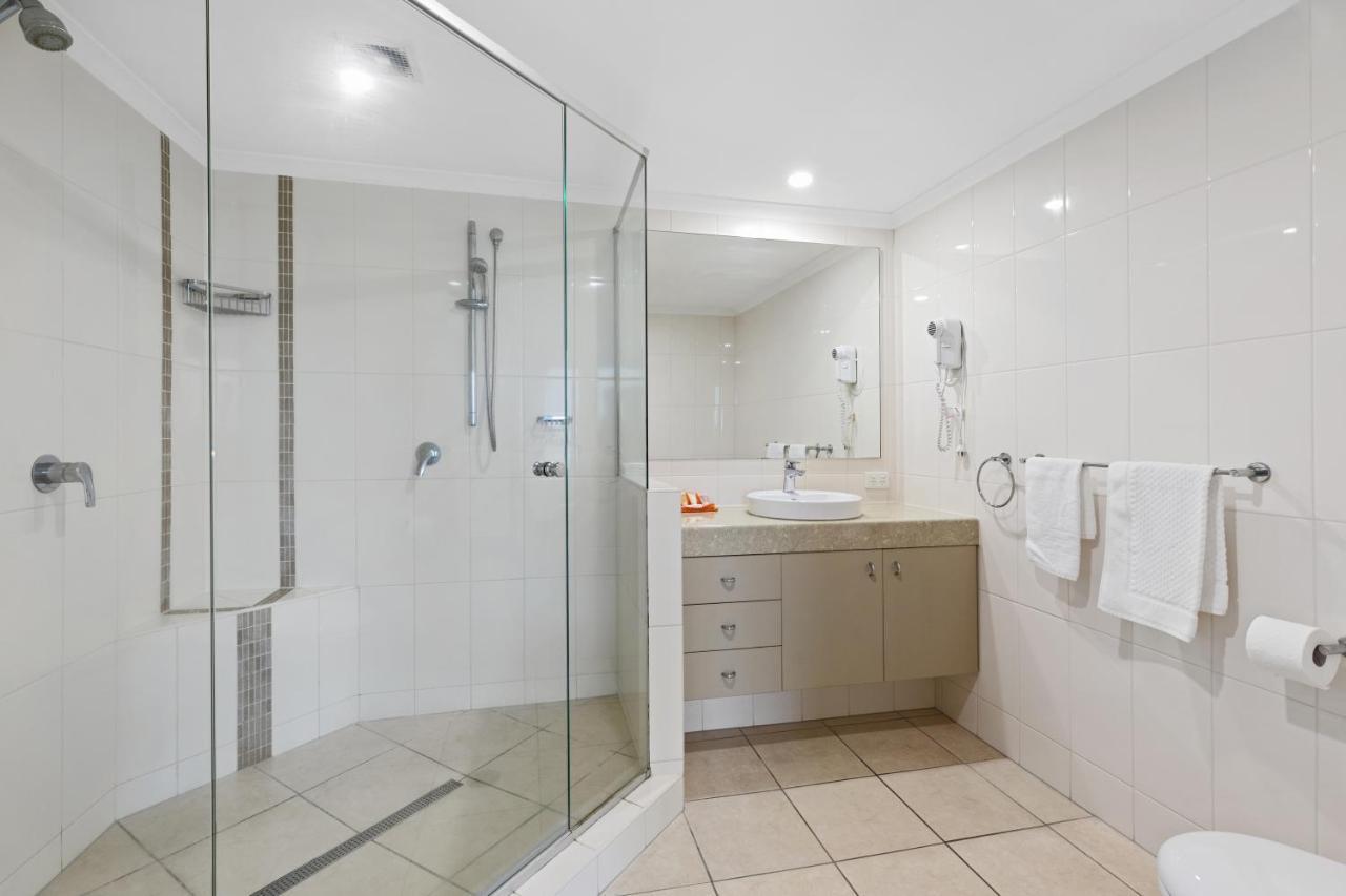 Riverdance Apartments Mooloolaba Zewnętrze zdjęcie