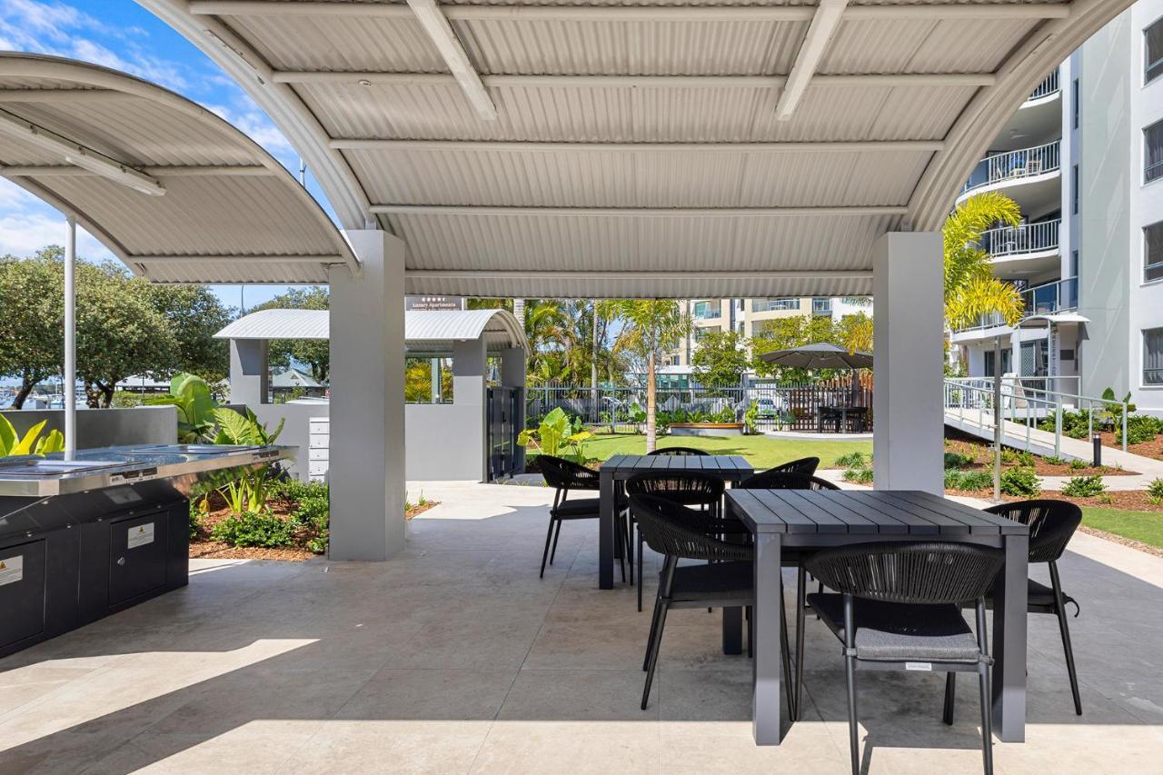 Riverdance Apartments Mooloolaba Zewnętrze zdjęcie