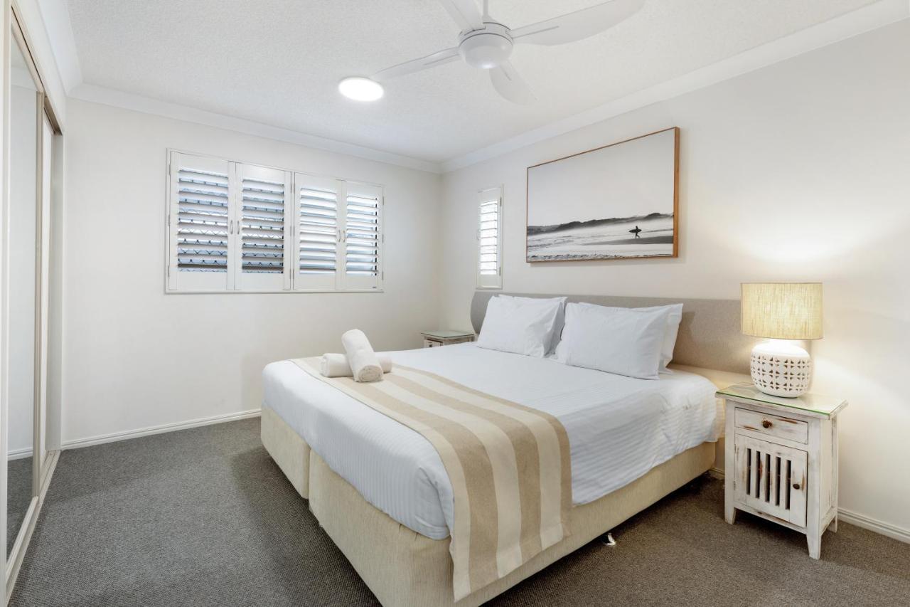 Riverdance Apartments Mooloolaba Zewnętrze zdjęcie