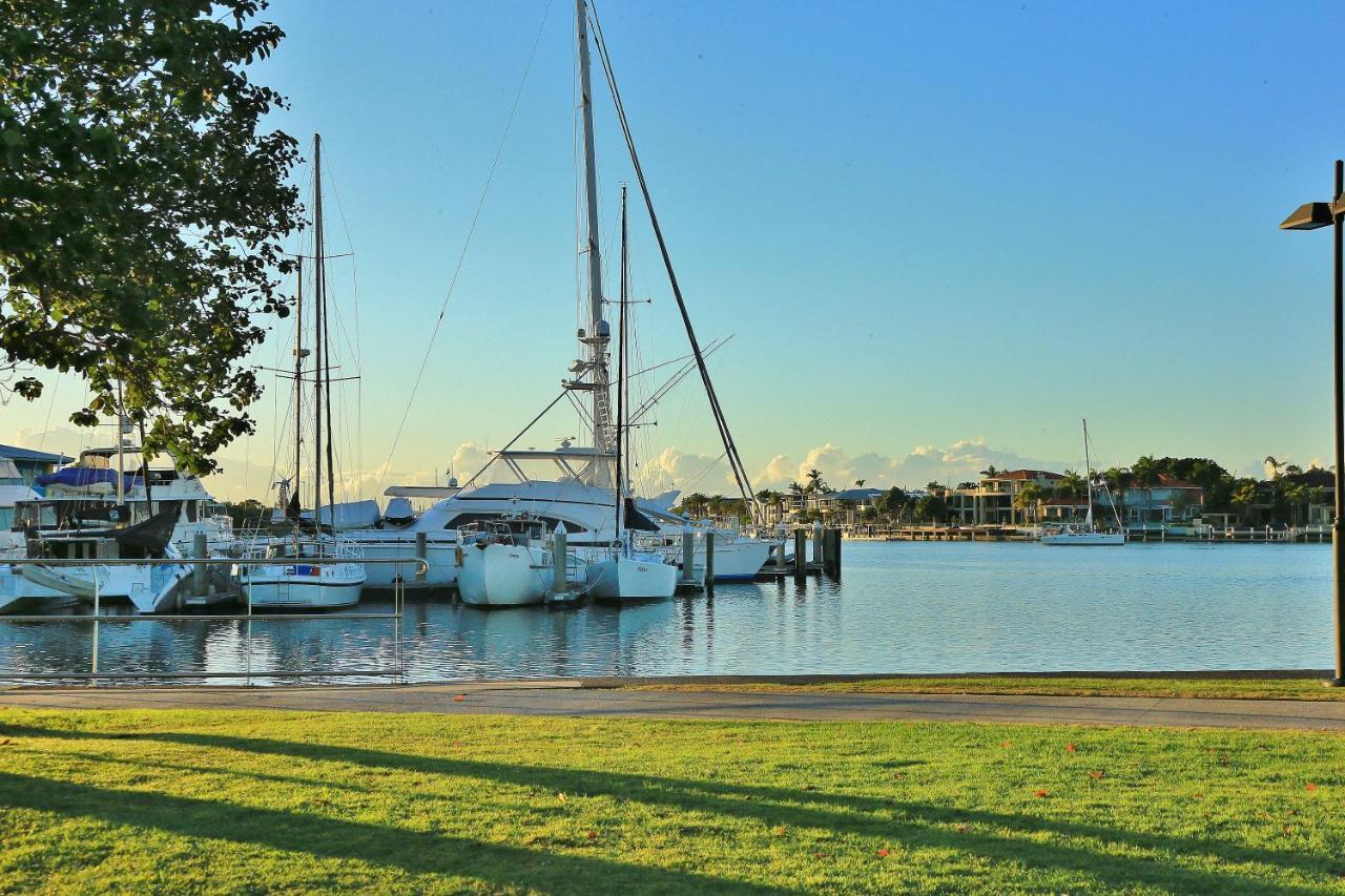 Riverdance Apartments Mooloolaba Zewnętrze zdjęcie