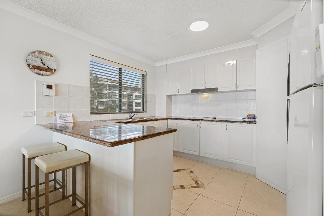 Riverdance Apartments Mooloolaba Zewnętrze zdjęcie