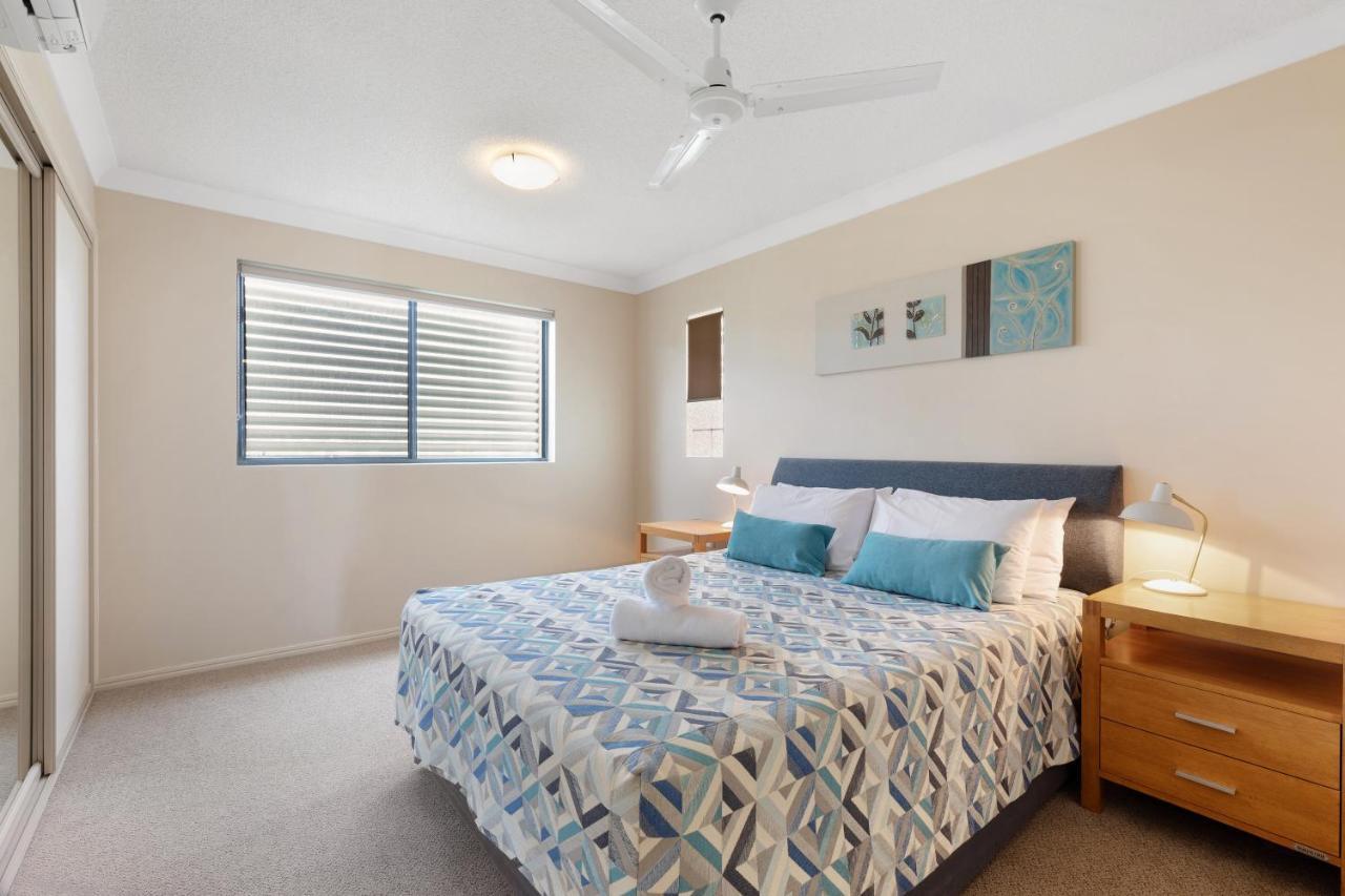 Riverdance Apartments Mooloolaba Zewnętrze zdjęcie