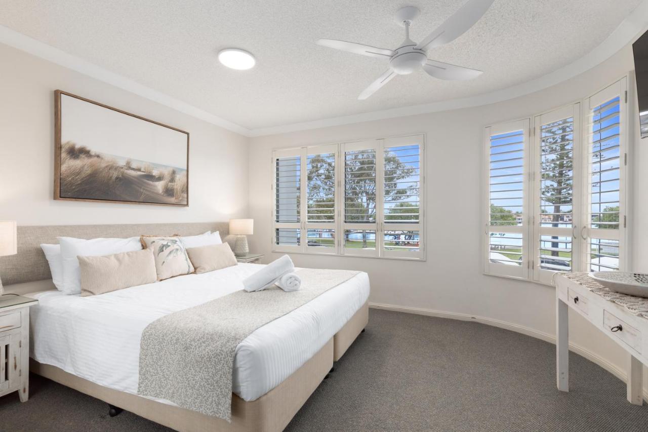 Riverdance Apartments Mooloolaba Zewnętrze zdjęcie