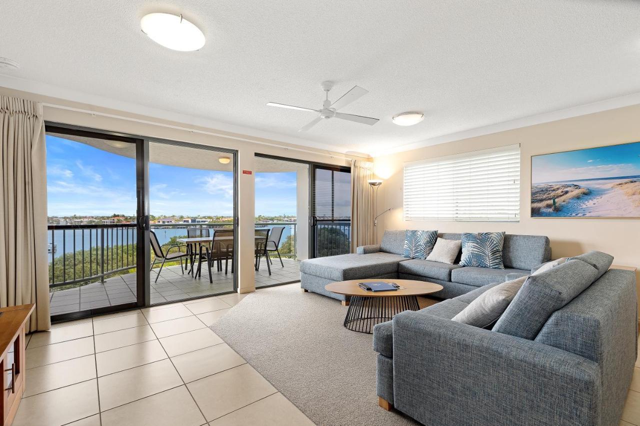 Riverdance Apartments Mooloolaba Zewnętrze zdjęcie