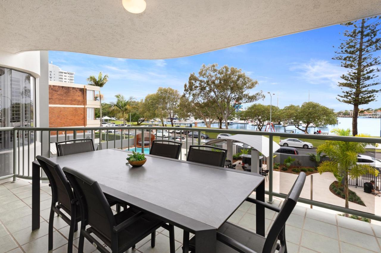 Riverdance Apartments Mooloolaba Zewnętrze zdjęcie