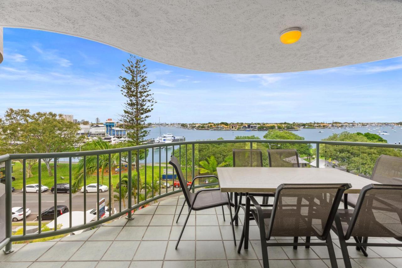 Riverdance Apartments Mooloolaba Zewnętrze zdjęcie