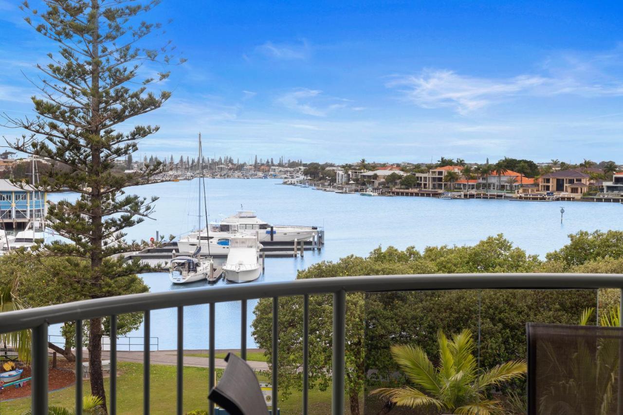 Riverdance Apartments Mooloolaba Zewnętrze zdjęcie