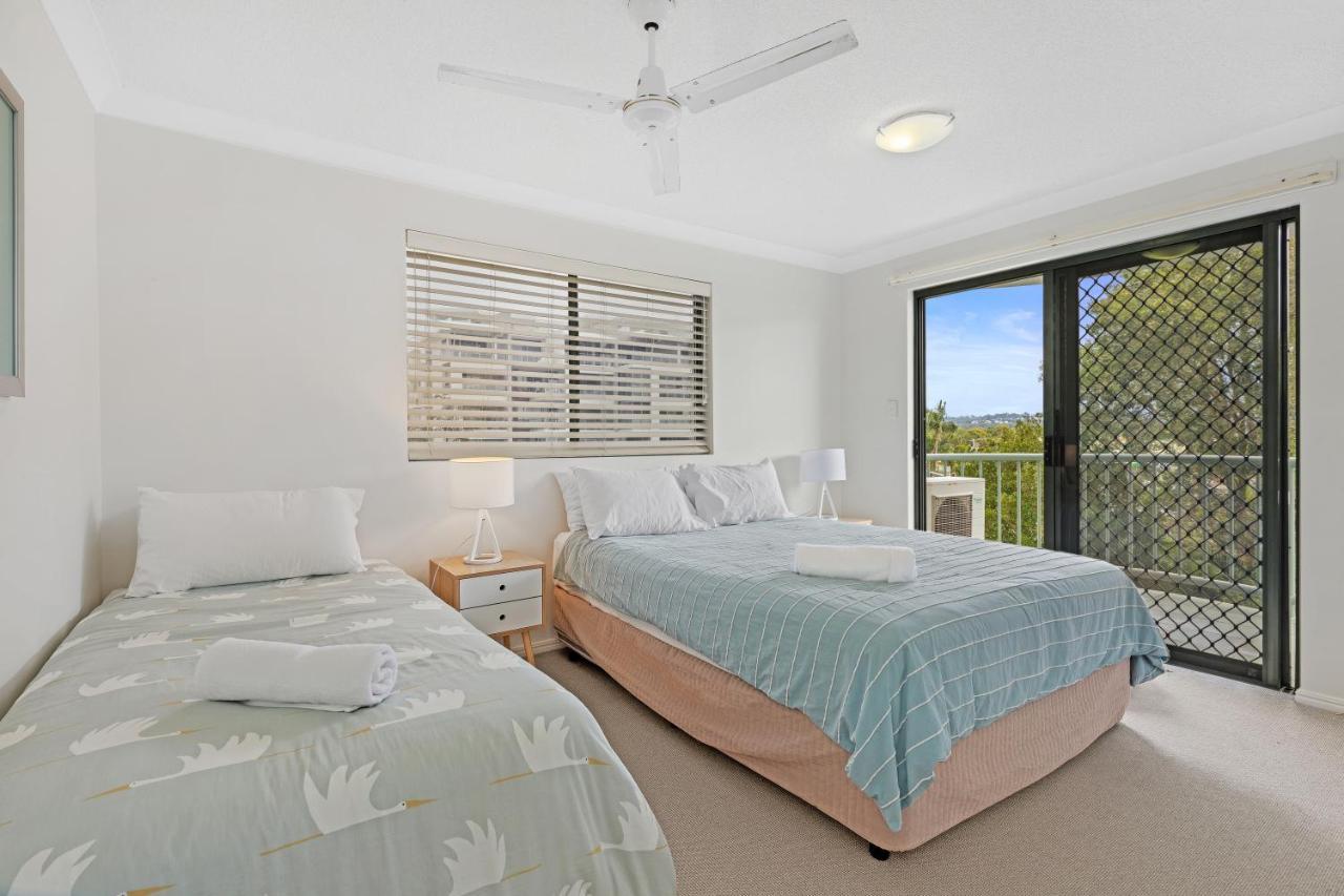 Riverdance Apartments Mooloolaba Zewnętrze zdjęcie