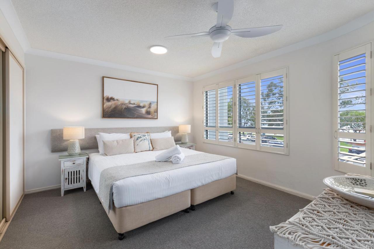 Riverdance Apartments Mooloolaba Zewnętrze zdjęcie