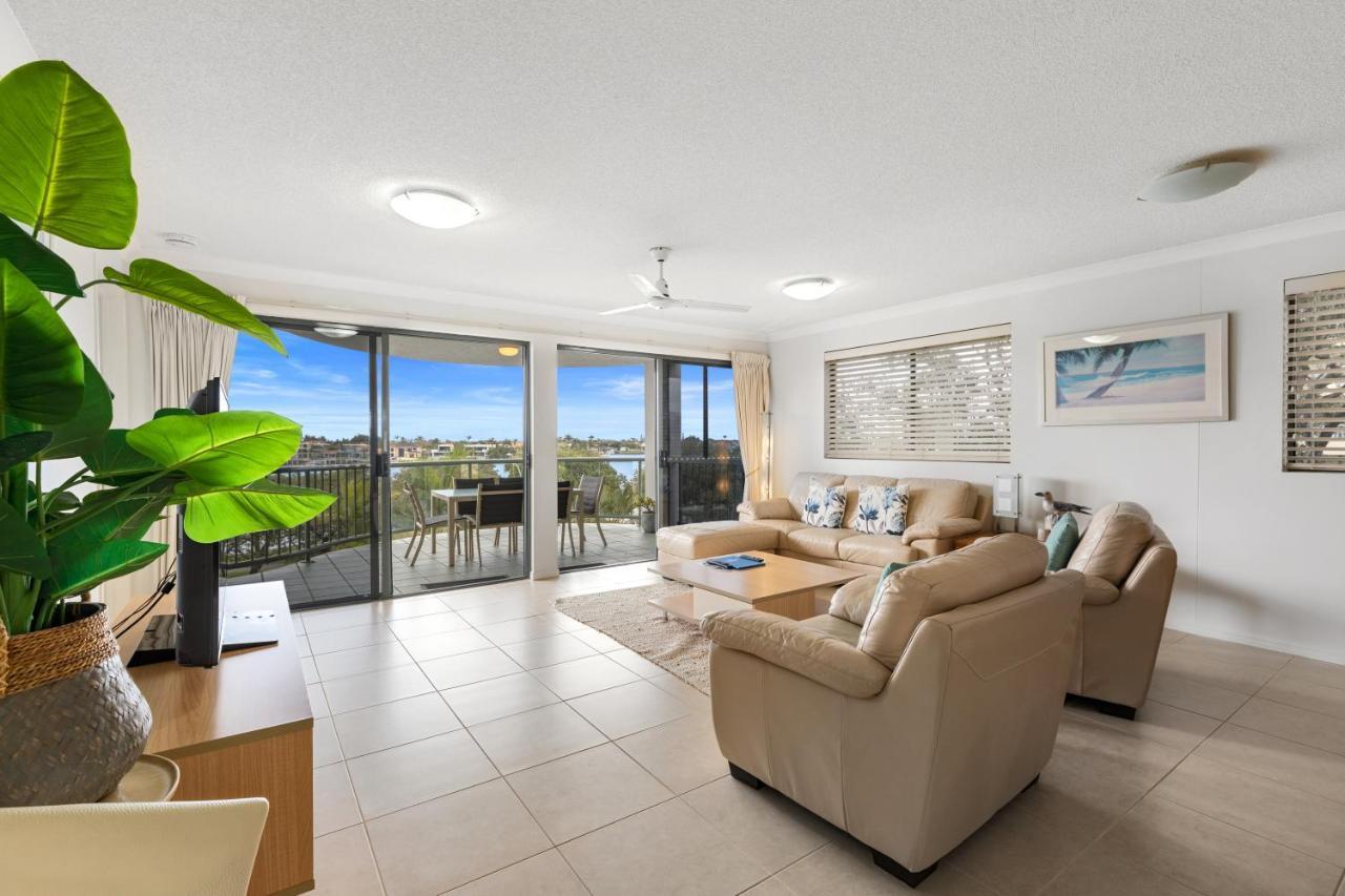 Riverdance Apartments Mooloolaba Zewnętrze zdjęcie