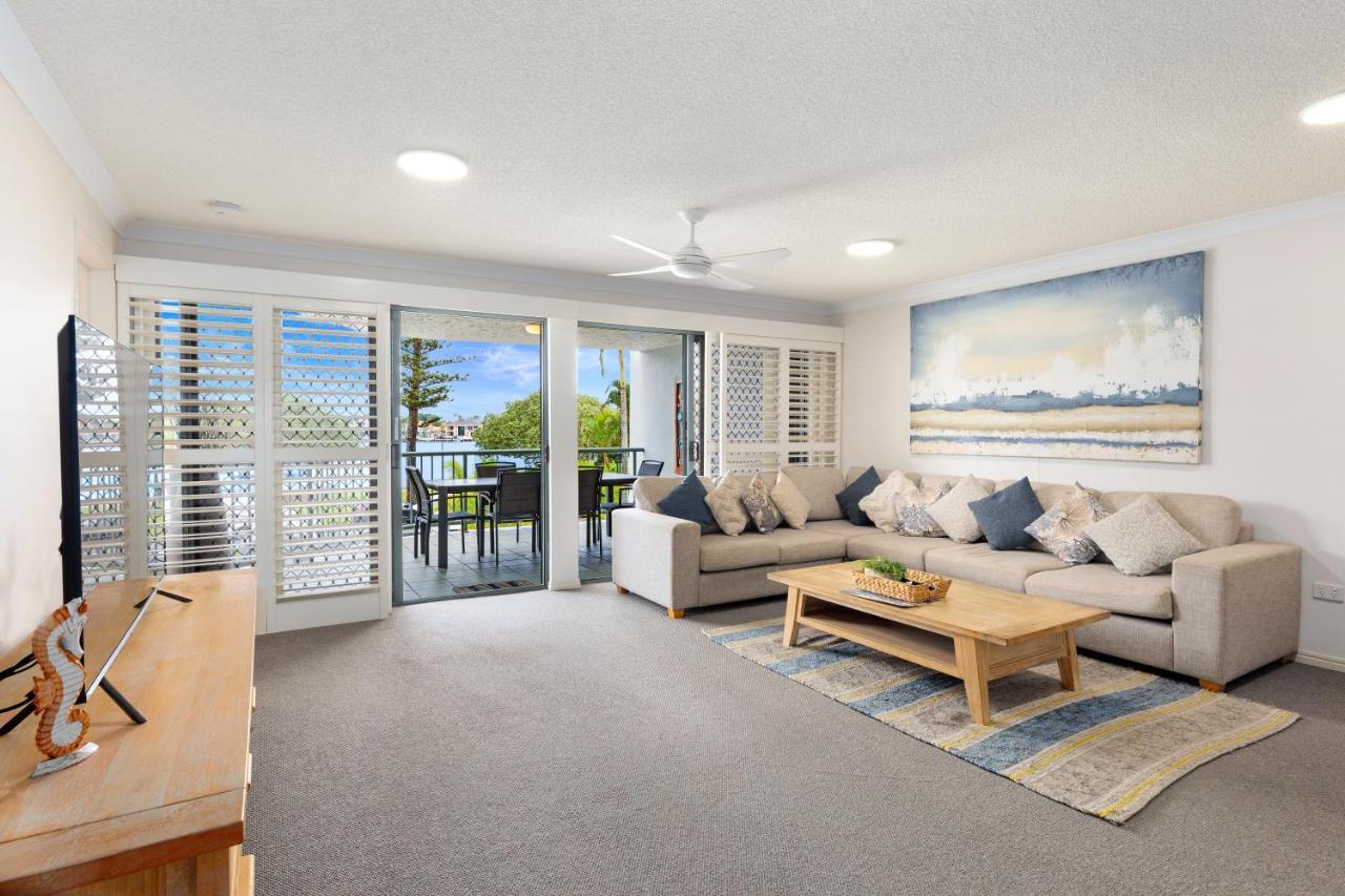 Riverdance Apartments Mooloolaba Zewnętrze zdjęcie