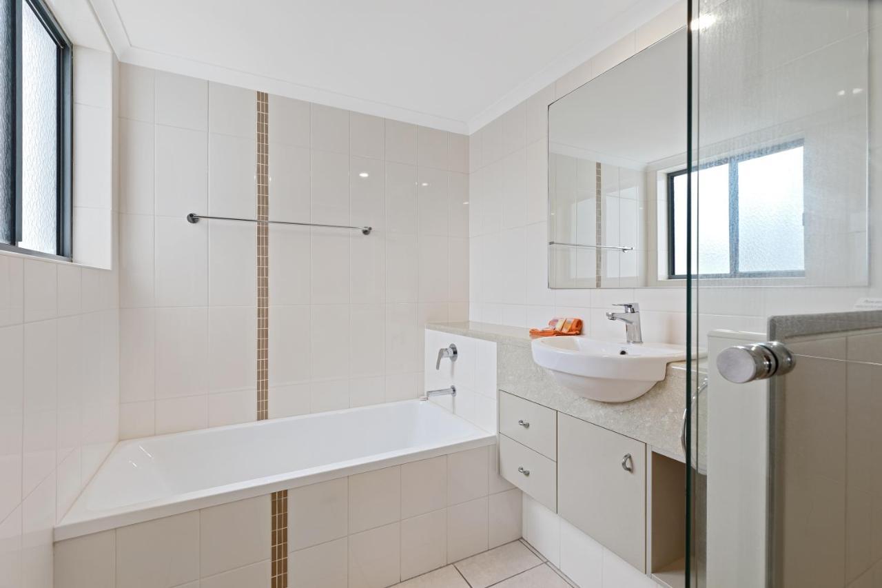 Riverdance Apartments Mooloolaba Zewnętrze zdjęcie