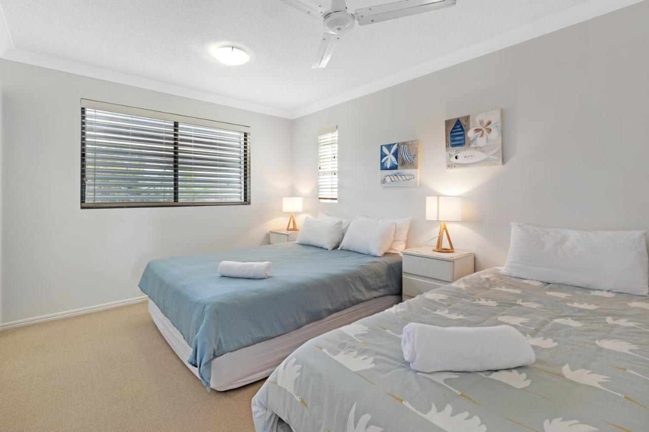 Riverdance Apartments Mooloolaba Zewnętrze zdjęcie