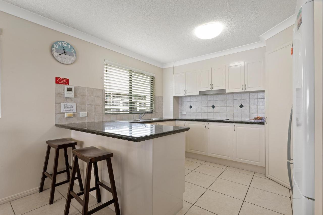 Riverdance Apartments Mooloolaba Zewnętrze zdjęcie