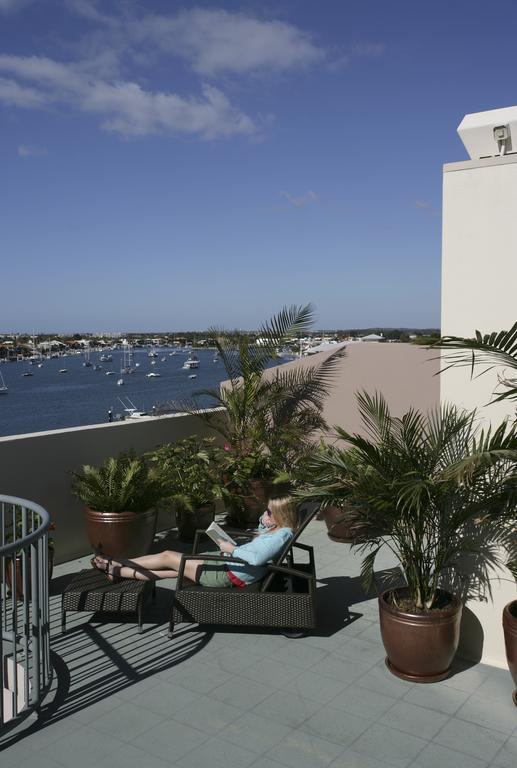 Riverdance Apartments Mooloolaba Zewnętrze zdjęcie