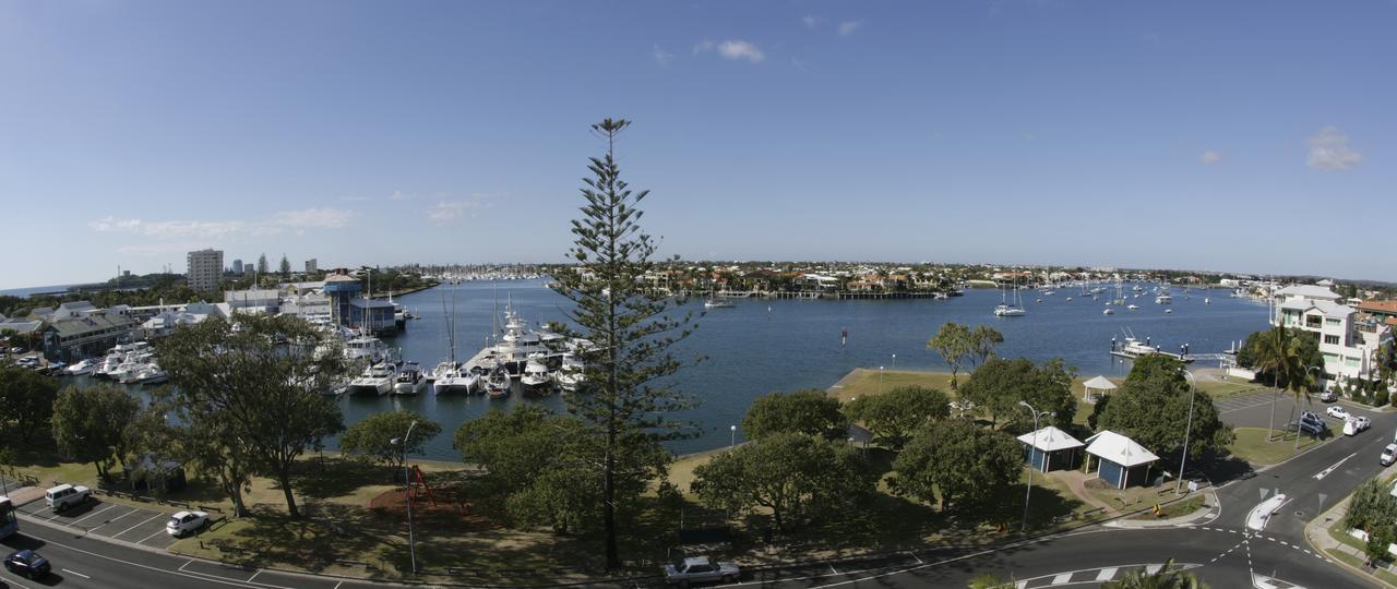 Riverdance Apartments Mooloolaba Zewnętrze zdjęcie