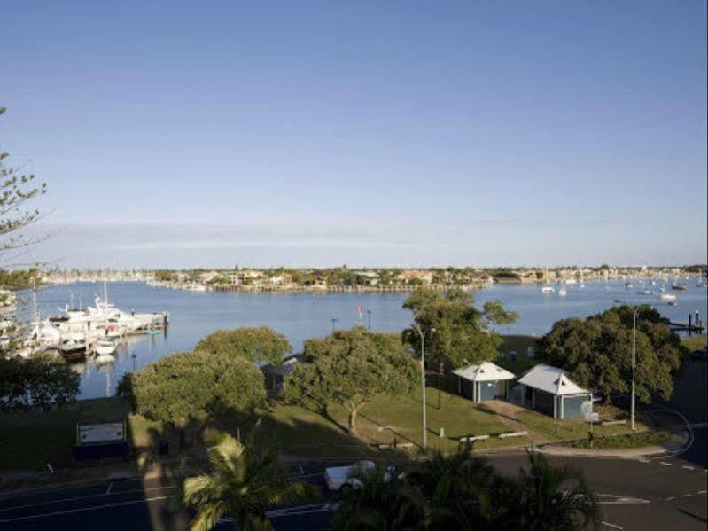 Riverdance Apartments Mooloolaba Zewnętrze zdjęcie