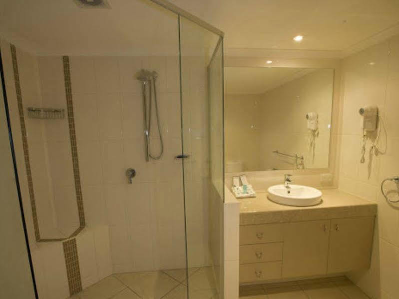 Riverdance Apartments Mooloolaba Zewnętrze zdjęcie