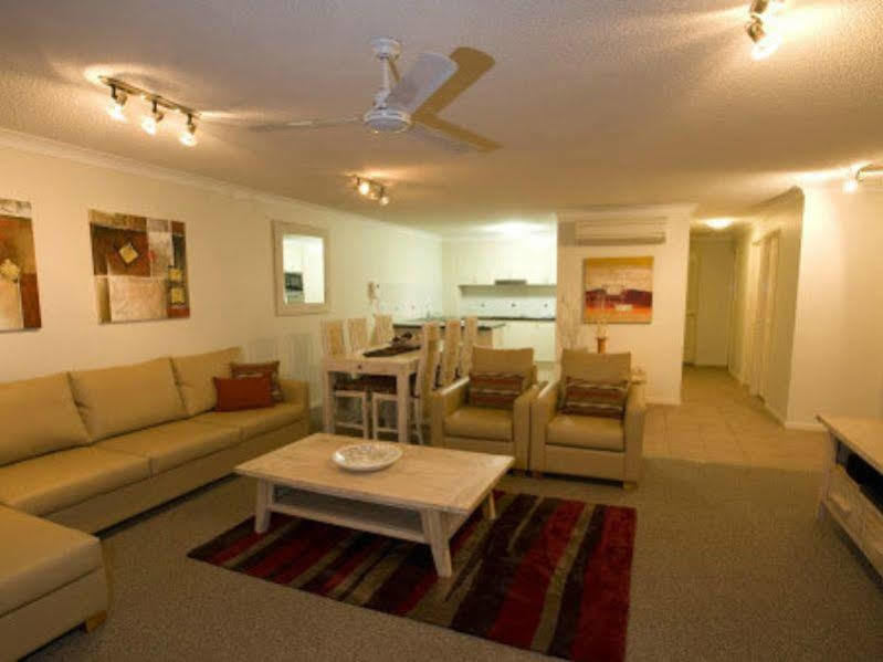 Riverdance Apartments Mooloolaba Zewnętrze zdjęcie