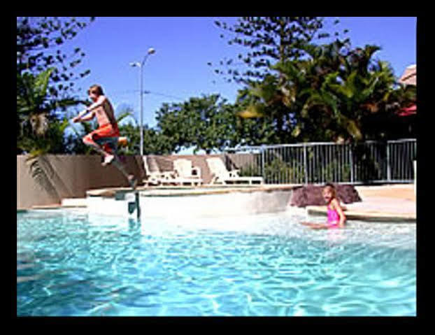 Riverdance Apartments Mooloolaba Zewnętrze zdjęcie